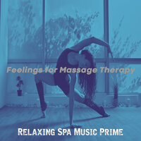 Shakuhachi and Guitar Soundtrack for Massage Therapy - Relaxing Spa Music Prime