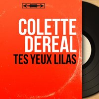 Notre concerto - Colette Deréal & Jean Bouchety et son orchestre