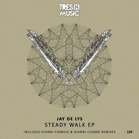 Steady Walk - Jay de Lys