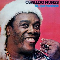Êh Viola - Osvaldo Nunes