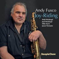 Ezz-Thetic - Walt Weiskopf & Joel Weiskopf & Mike Karn & Jason Tiemann & Andy Fusco