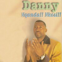 Siwel' Ulwandle - Danny