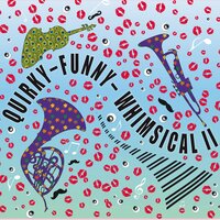 Carnival Hop - Laurent Dury
