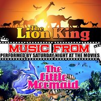Circle of Life (From "The Lion King") - Saturday Night At the Movies