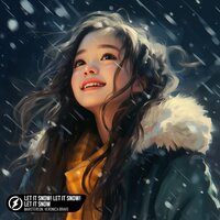 Let It Snow! Let It Snow! Let It Snow - MARSTEREON & Veronica Bravo