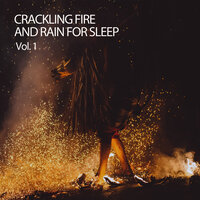 Forest On Fire - Rain Sounds For Sleep & The Rain Library & Rain Sounds ACE