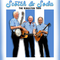Zombie Jamboree - The Kingston Trio