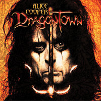 I Just Wanna Be God - Alice Cooper