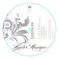 Digital Jazz - Deephope & Portofino Sunrise