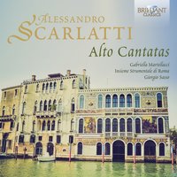 Sonata a quattro in D Minor: III. Allegro - Insieme Strumentale di Roma & Алессандро Скарлатти