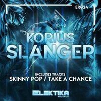 TAKE A CHANCE - Korius