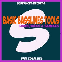 Basic Basslines Resonanze 128 - Patrick Seeker