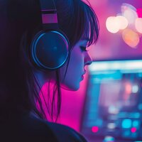 Relax with Lofi Tunes - lofi chill radio beats & Rest and Relax Nature Sounds & Gentle Relaxation Music