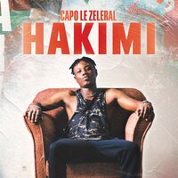 Hakimi - Capo Le Zeleral