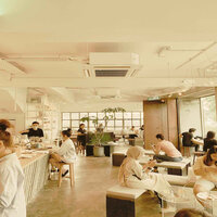 Distinguished Trendng - Coffee Shop Jazz Relax