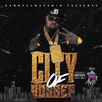 Hood Rich - DANNY ALWAYSWIN & Rizzy & Lou Gram & GRATIOT BOSS