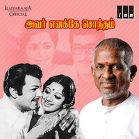 Kabhi Kabhi Dil Mein - T. M. Soundararajan