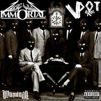 Illuminati - Lifeless Immortal & V Dot Nam