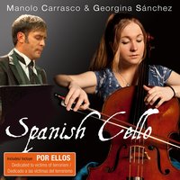 Conde Orgaz - Manolo Carrasco & Georgina Sánchez