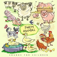 Sounds from Eating Grass in Pasture - Pro Sound Effects Library