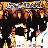 Going Down To Texas - Southern Gentlemen & David T. Chastain