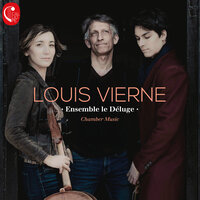Sonate pour violoncelle et piano in B Minor, Op. 27: I. Poco lento - Allegro moderato - Ensemble le déluge & Laurent Wagschal & Pauline Bartissol