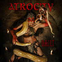 March of the Undying - Atrocity