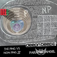 From the Shadows - Deep N Beeper & Paranoid Angel