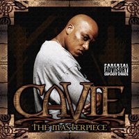 Say What - Cavie
