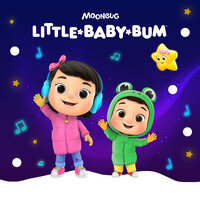 Jingle Bells - Little Baby Bum Nursery Rhyme Friends