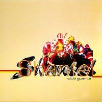Wow! Experience - Shantel