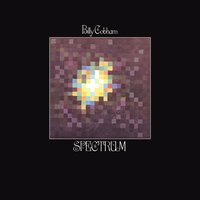 Quadrant 4 - Billy Cobham