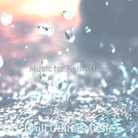 Atmospheric Harps and Guitars - Vibe for Relaxing - Chill Guitar Music