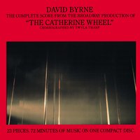 What a Day That Was - David Byrne