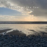 Approaching the Waves - Sounds of the Sea