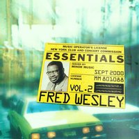 Comme Ci Comme Ca - Fred Wesley