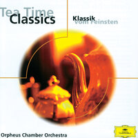 Rossini: Il Signor Bruschino - Overture - Orpheus Chamber Orchestra & Джоаккино Россини