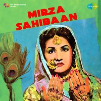 Miyan Ji Ko Chadh Jaye Bukhar - Shamshad Begum