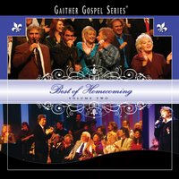 We'll Soon Be Done With Troubles And Trials - Bill & Gloria Gaither & Howard Goodman & Vestal Goodman