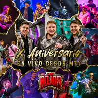 Enséñame - Los Rojos & Bobby Pulido