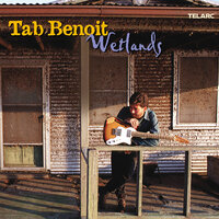 I Got Loaded - Tab Benoit