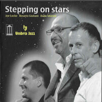 Brother Alfred - Joe Locke & Rosario Giuliani & Dado Moroni