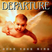 Destiny - Departure