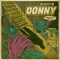 The Resistance - Donny