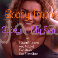 Manhattan - Bobby Troup