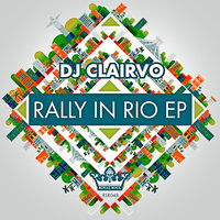 Funk Is - DJ Clairvo