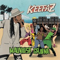 Noir et blanc - Keefaz & Irie Ites