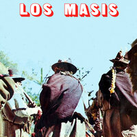 Rosa Carmín - Los Masis