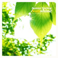 Sunny spring sunshine - Ha Seongjun