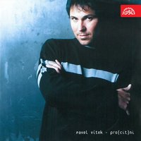 Hlaď mě a líbej - Pavel Vitek